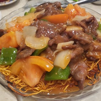 Sam Woo BBQ - Tomato and beef chow mein - Barbeque Near Me - Alhambra, California Sam Woo BBQ - Tomato and beef chow mein - Barbeque Near Me - Alhambra, California