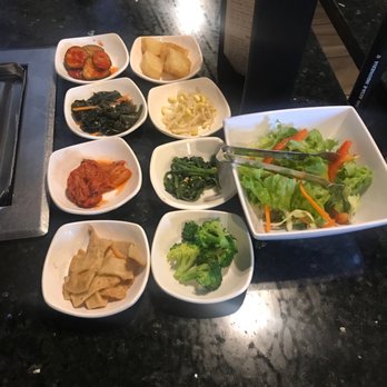 Gogi Time - Pre-meal - Korean Near Me - Oakland, California Gogi Time - Pre-meal - Korean Near Me - Oakland, California