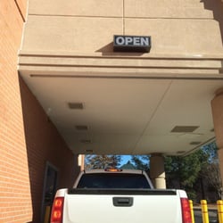 Walgreens - I love the drive through here. It is a very efficient way to get your prescriptions.