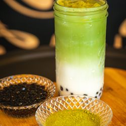 An's Tea House