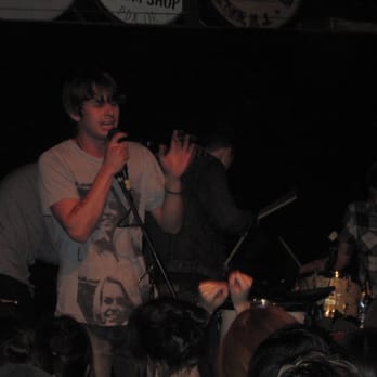 Mississippi Studios - Foster the People - Music Venues Near Me - Portland, Oregon Mississippi Studios - Foster the People - Music Venues Near Me - Portland, Oregon