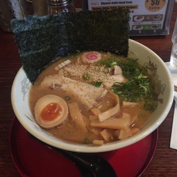 Menya Noodle Bar - Ramen Near Me - Sydney, NSW Menya Noodle Bar - Ramen Near Me - Sydney, NSW