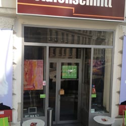 Stufenschnitt