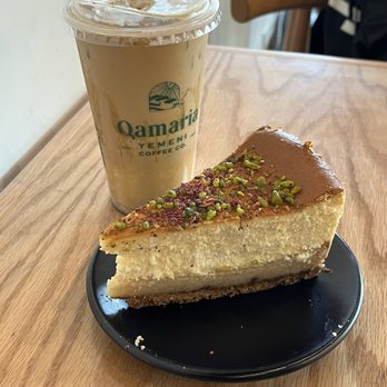 Qamaria Yemeni Coffee - Coffee & Tea Near Me - Aurora, Illinois Qamaria Yemeni Coffee - Coffee & Tea Near Me - Aurora, Illinois