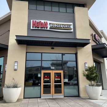 Habit Burger & Grill - Burgers Near Me - Sacramento, California Habit Burger & Grill - Burgers Near Me - Sacramento, California
