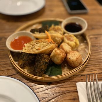 Sup Thai Kitchen  - Thai Near Me - Fresh Meadows, New York