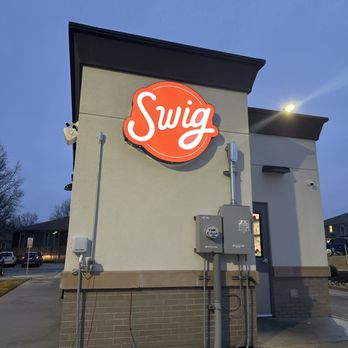 Swig - Desserts Near Me - Blue Springs, Missouri Swig - Desserts Near Me - Blue Springs, Missouri
