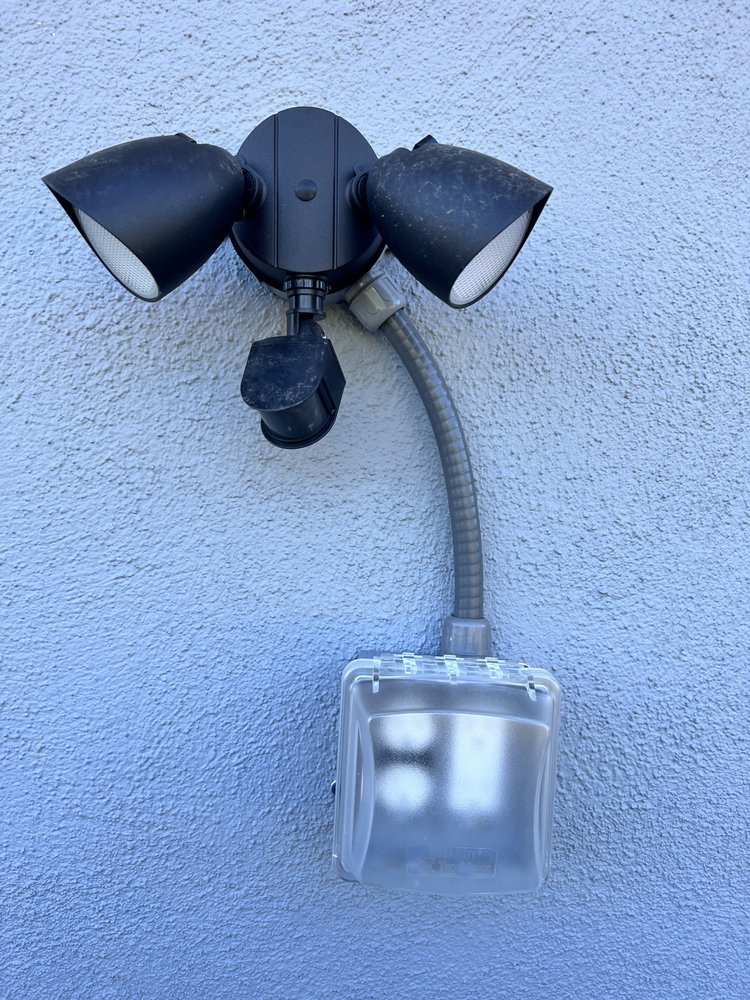 Slide of Megawatt Electric