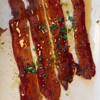 First Watch - Million dollar bacon - Breakfast & Brunch Near Me - Phoenix, Arizona