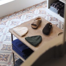 Morrison - Inside the store