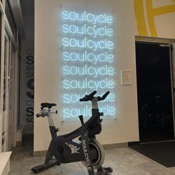 SoulCycle Uptown