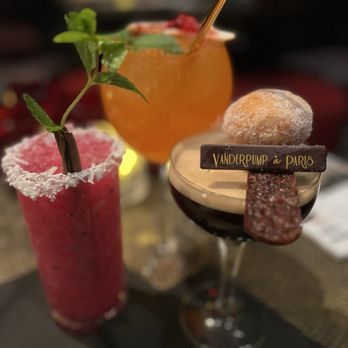 Vanderpump A Paris - Beautiful drinks - French Near Me - Las Vegas, Nevada Vanderpump A Paris - Beautiful drinks - French Near Me - Las Vegas, Nevada
