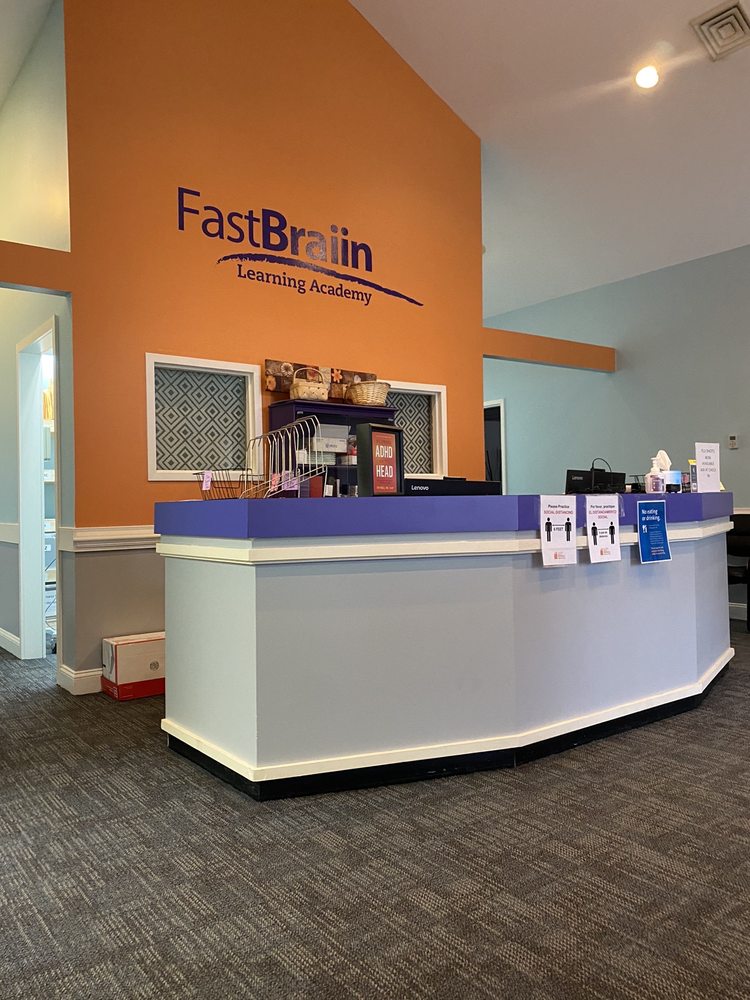 Fast Braiin - grief counselor in Raleigh, NC