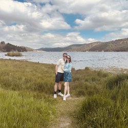 Barker Meadow Reservoir