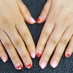 Lovely Nail And Spa