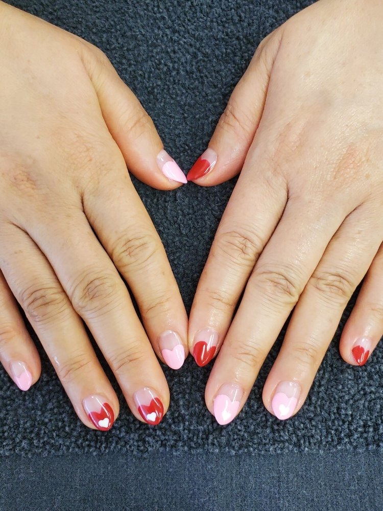 LOVELY NAIL AND SPA Updated September 2024 171 Photos & 11 Reviews