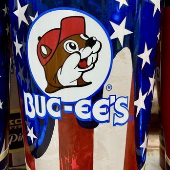 Buc-ee’s - Swag - Gas Stations Near Me - Goodyear, Arizona