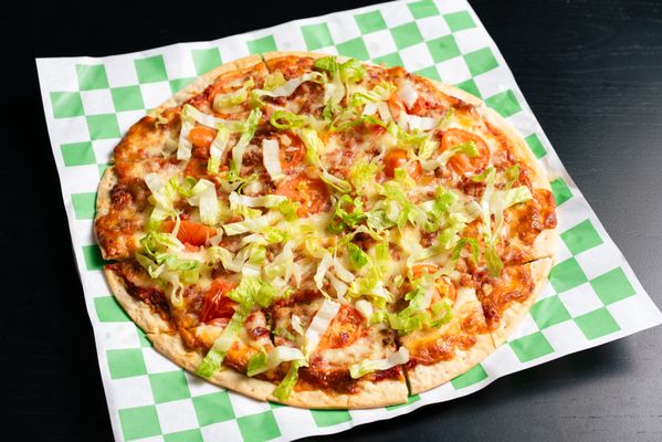 WG Pizzas by null