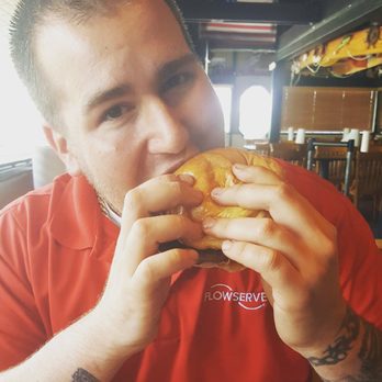 Beyond Burger - 2/3 lbs California burger was delicious! - Burgers Near Me - Texas City, Texas