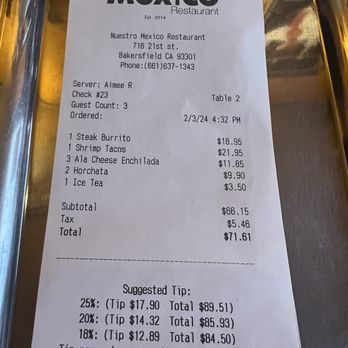 Nuestro Mexico Restaurant - Mexican Near Me - Bakersfield, California Nuestro Mexico Restaurant - Mexican Near Me - Bakersfield, California