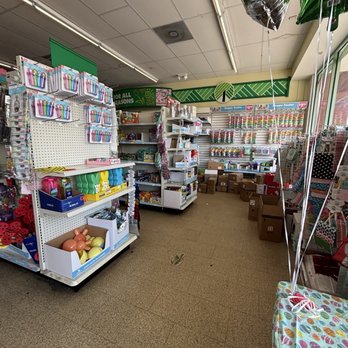 Dollar Tree - Discount Store Near Me - Orlando, Florida