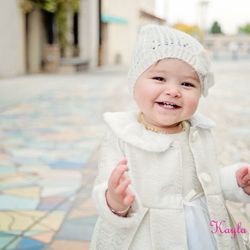 Kayla Blundell Photography - Holiday session downtown!
