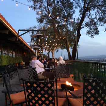Orange Hill Restaurant & Events - Fire pit - Steakhouses Near Me - Orange, California Orange Hill Restaurant & Events - Fire pit - Steakhouses Near Me - Orange, California