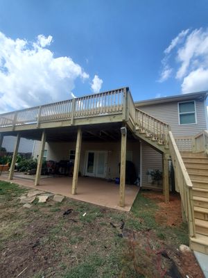 L&G Fence and Deck on Yelp