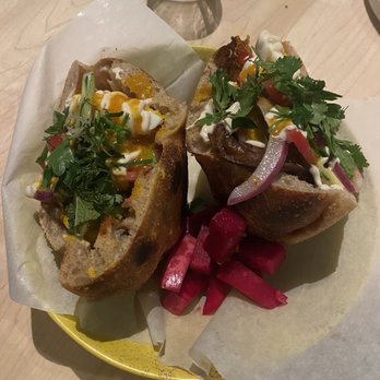 Ezov - Sabich - Middle Eastern Near Me - Austin, Texas Ezov - Sabich - Middle Eastern Near Me - Austin, Texas