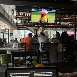 Views of the taste