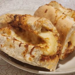 Pepperoni Buns