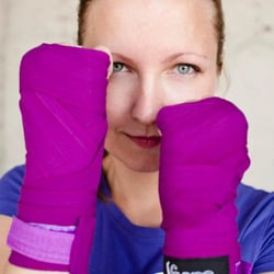 ChicBoxing