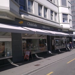 Chäslade am Bleicherweg