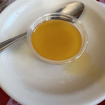 Merichka's Restaurant - Garlic butterine. - Steakhouses Near Me - Crest Hill, Illinois