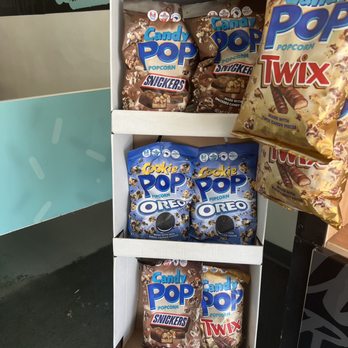 Cravings Ice Cream - Ice Cream & Frozen Yogurt Near Me - Bellflower, California Cravings Ice Cream - Ice Cream & Frozen Yogurt Near Me - Bellflower, California