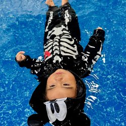 Survival Swim School of the Brazos Valley