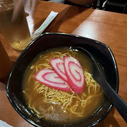 Keiki Ramen Keiki Ramen