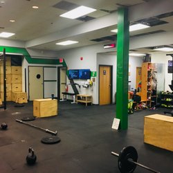 JP CrossFit