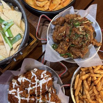 Mumu Kitchen - Korean Near Me - Vancouver, British Columbia Mumu Kitchen - Korean Near Me - Vancouver, British Columbia