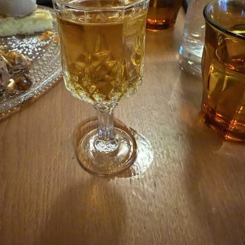 Bar Vlaha - Greek Near Me - Brookline, Massachusetts