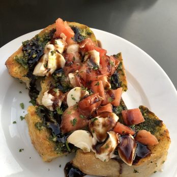 Sauce Pizza & Wine - Italian Near Me - Mesa, Arizona