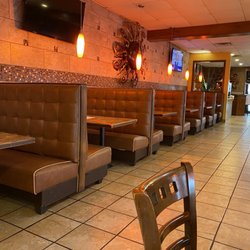 Lahacienda Mexican Restaurant