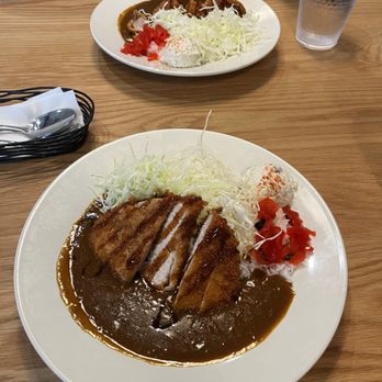 Curry Hyuga - Signature Curry Katsu - Japanese Curry Near Me - Cupertino, California Curry Hyuga - Signature Curry Katsu - Japanese Curry Near Me - Cupertino, California