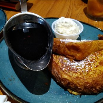 Canyon Grille - French Toast - American Near Me - Escondido, California Canyon Grille - French Toast - American Near Me - Escondido, California