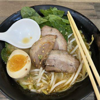 MENYA Ramen & Poke - Menya Ramen - Ramen Near Me - Denver, Colorado MENYA Ramen & Poke - Menya Ramen - Ramen Near Me - Denver, Colorado