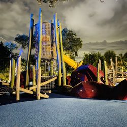Glazer Family Playground