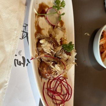 De Chou - Takoyaki - Korean Near Me - Scarborough, Ontario De Chou - Takoyaki - Korean Near Me - Scarborough, Ontario