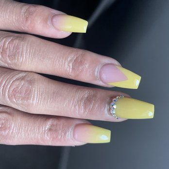CLASSY Nails And Spa - Nails - Nail Salons Near Me - Colorado Springs, Colorado