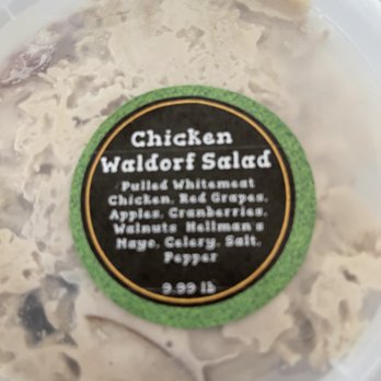 Country Deli - Awesome Chicken Salad THE BEST - Delis Near Me - Media, Pennsylvania Country Deli - Awesome Chicken Salad THE BEST - Delis Near Me - Media, Pennsylvania