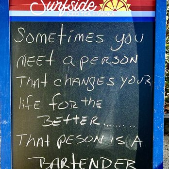 Shine's Bar - Sidewalk signage by the front door - Pubs Near Me - Long Beach, New York Shine's Bar - Sidewalk signage by the front door - Pubs Near Me - Long Beach, New York